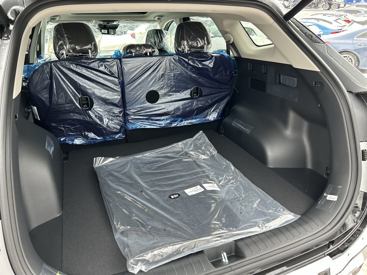 2026 Kia Sportage in Mississauga, Ontario