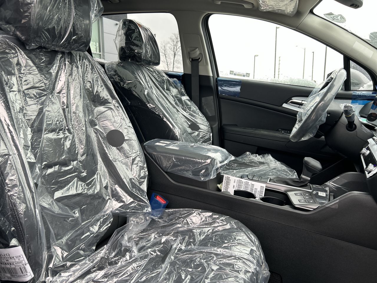 2026 Kia Sportage in Mississauga, Ontario