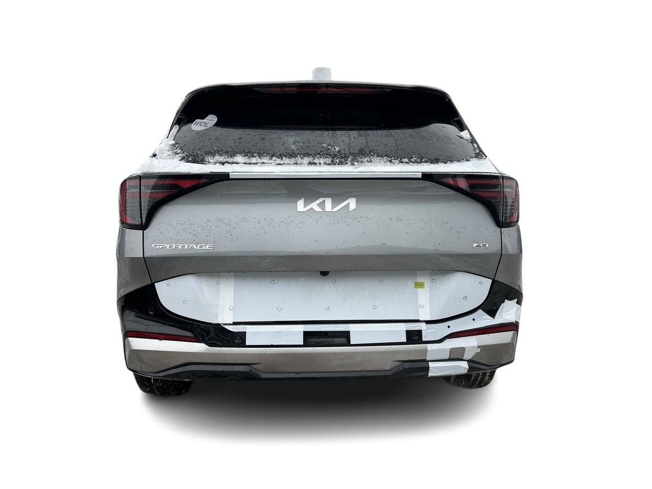 2026 Kia Sportage in Mississauga, Ontario