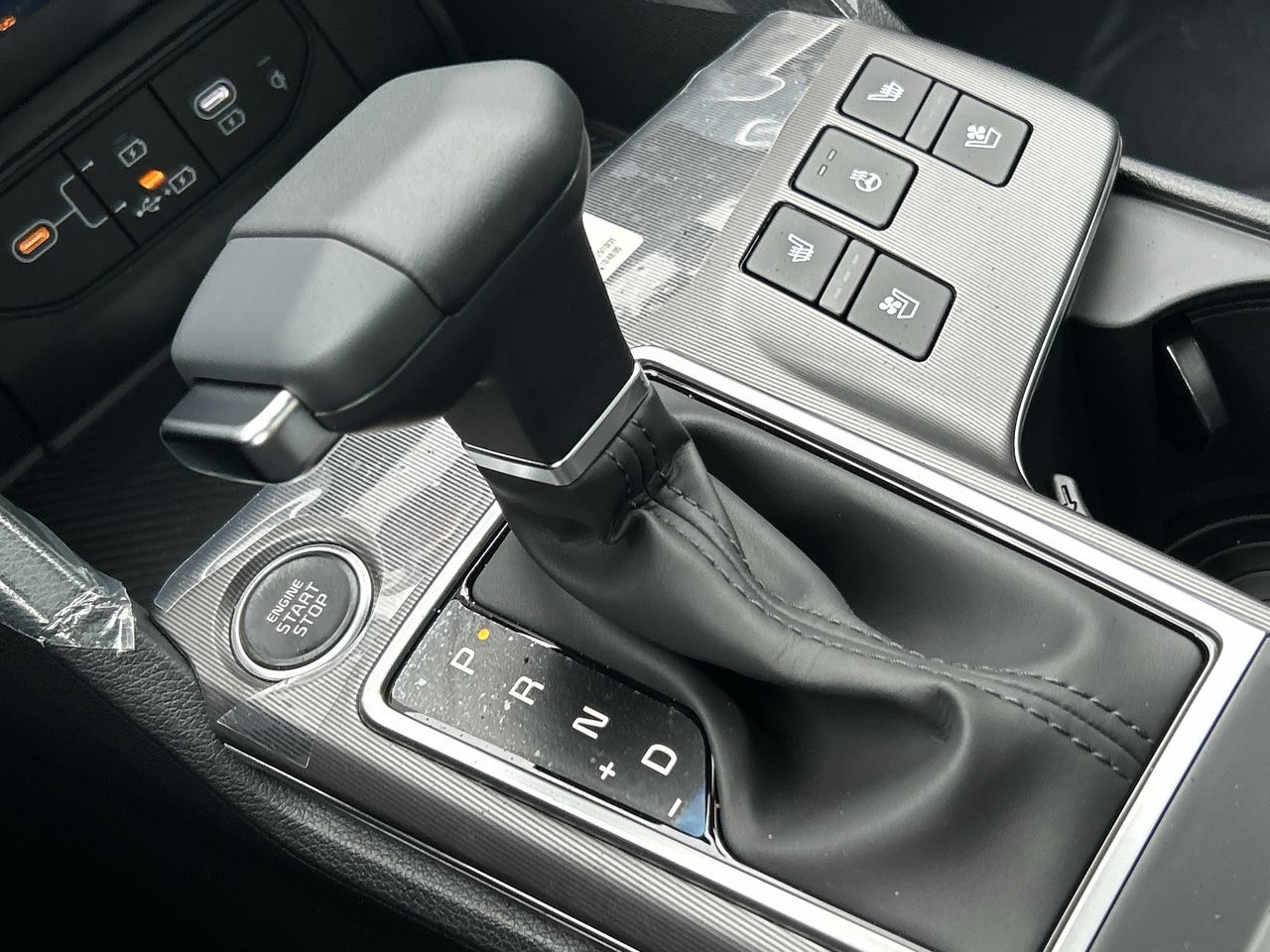 2026 Kia Sportage in Mississauga, Ontario