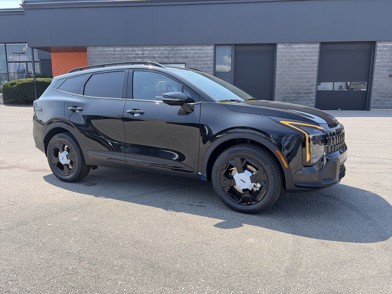 Kia Sportage  2026 à Mississauga, Ontario