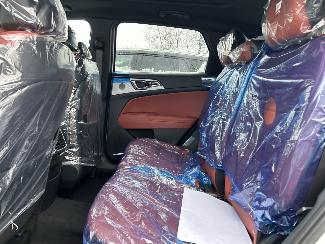2026 Kia Sportage in Mississauga, Ontario