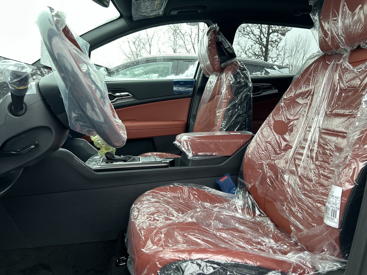 2026 Kia Sportage in Mississauga, Ontario