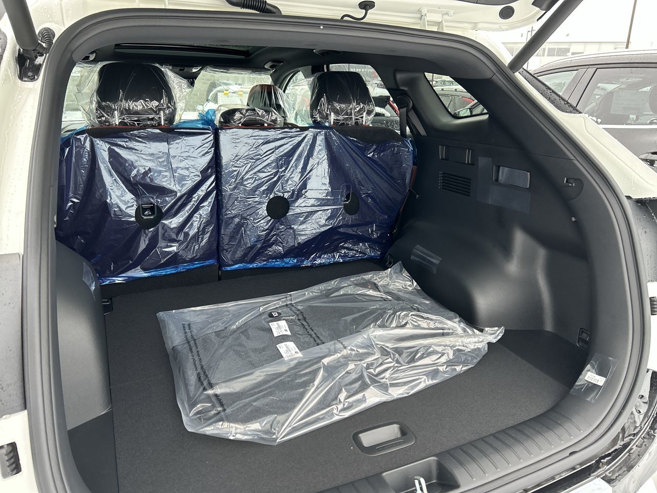2026 Kia Sportage in Mississauga, Ontario