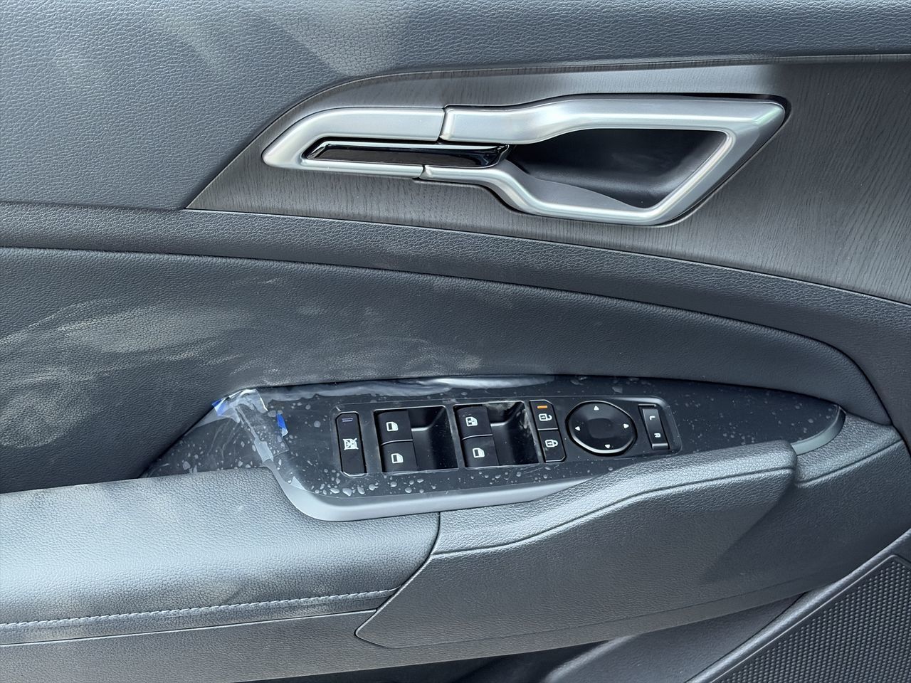 2026 Kia Sportage in Mississauga, Ontario