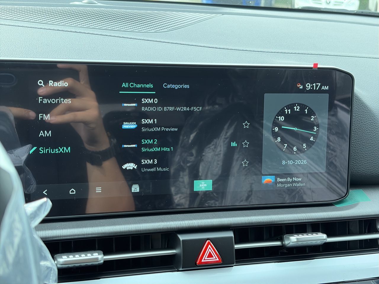 2026 Kia Sportage in Mississauga, Ontario