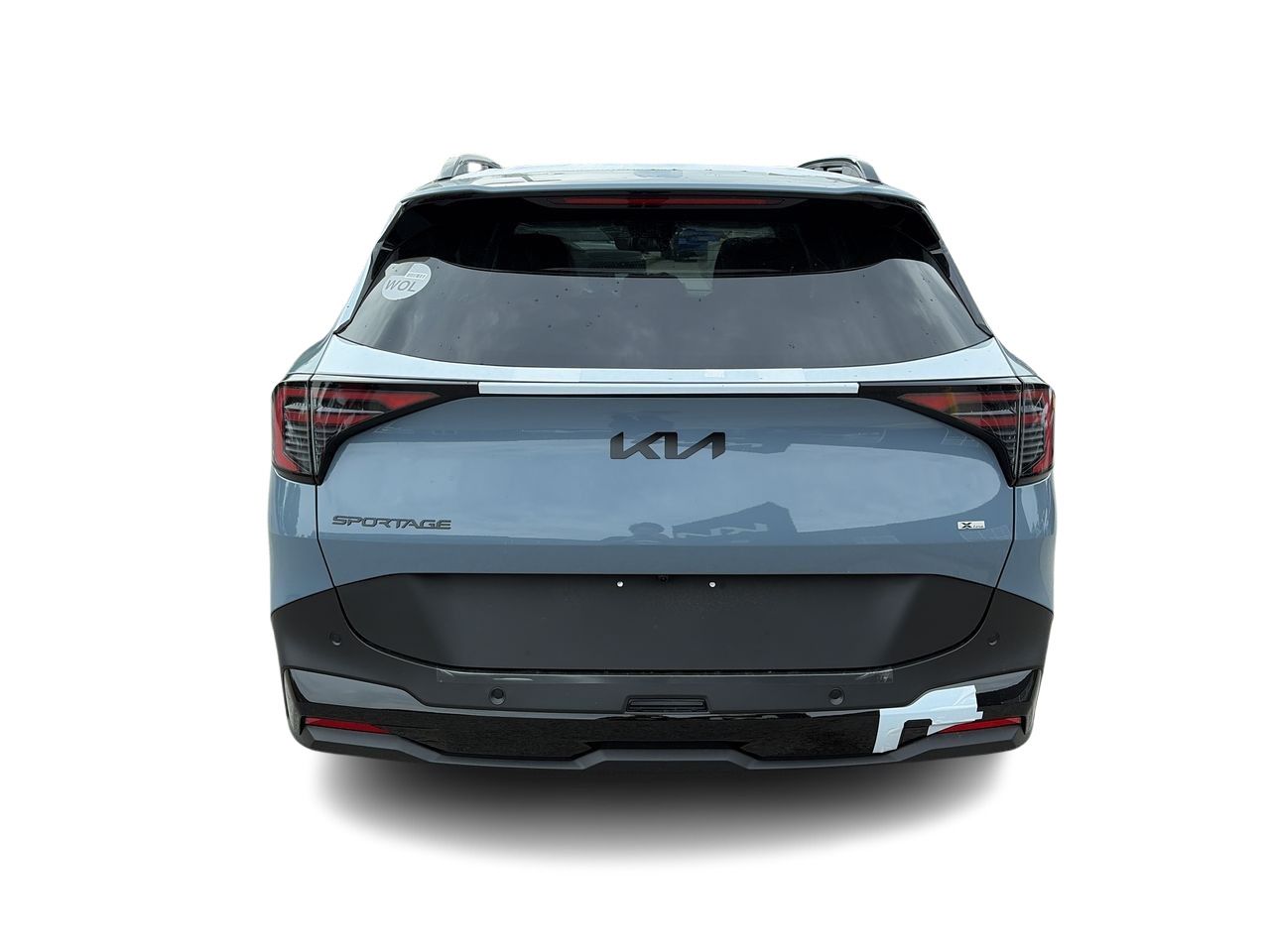 2026 Kia Sportage in Mississauga, Ontario
