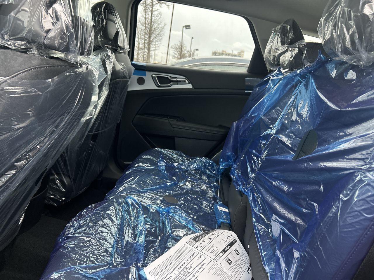 2026 Kia Sportage in Mississauga, Ontario