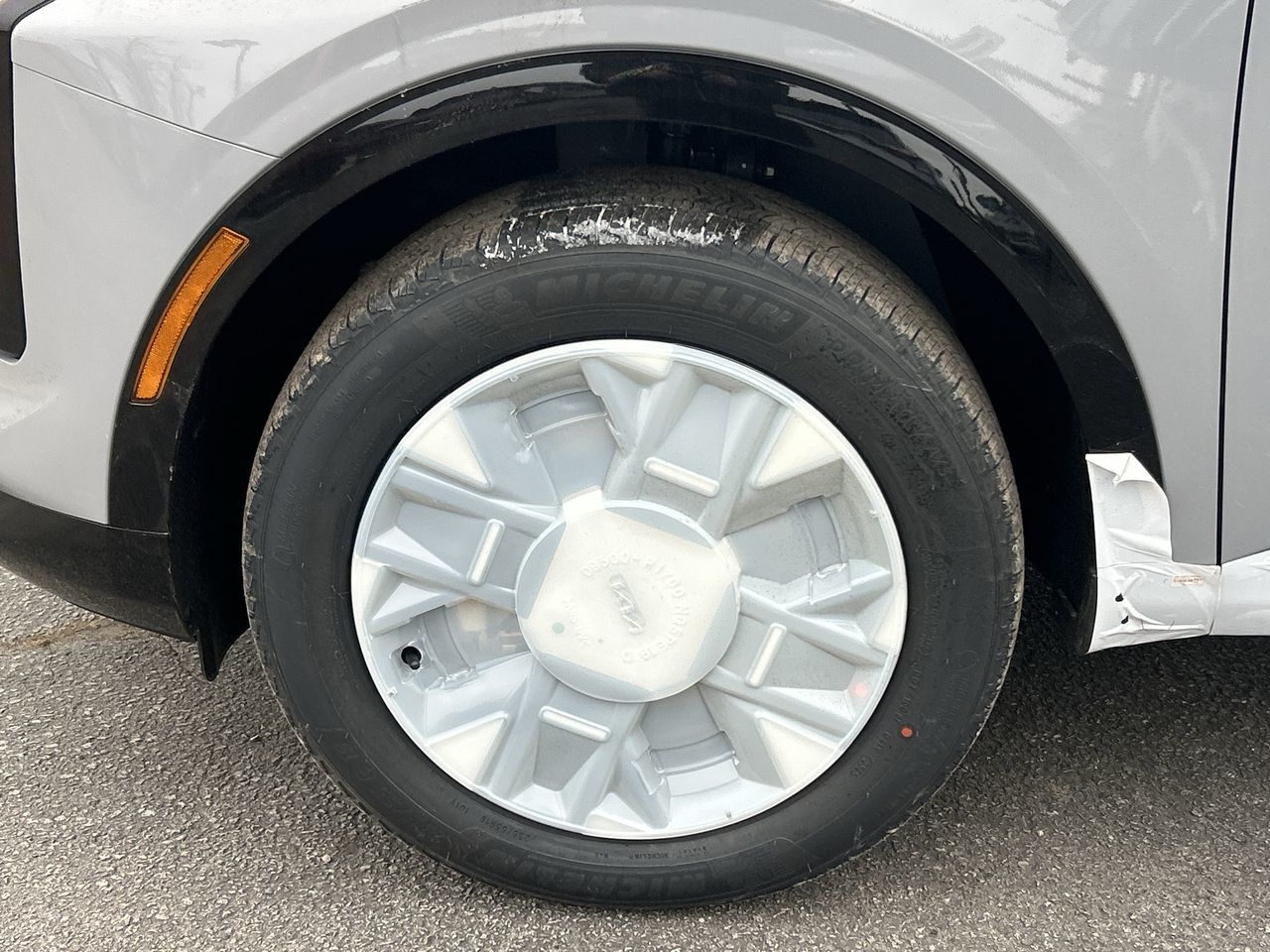 2026 Kia Sportage in Mississauga, Ontario