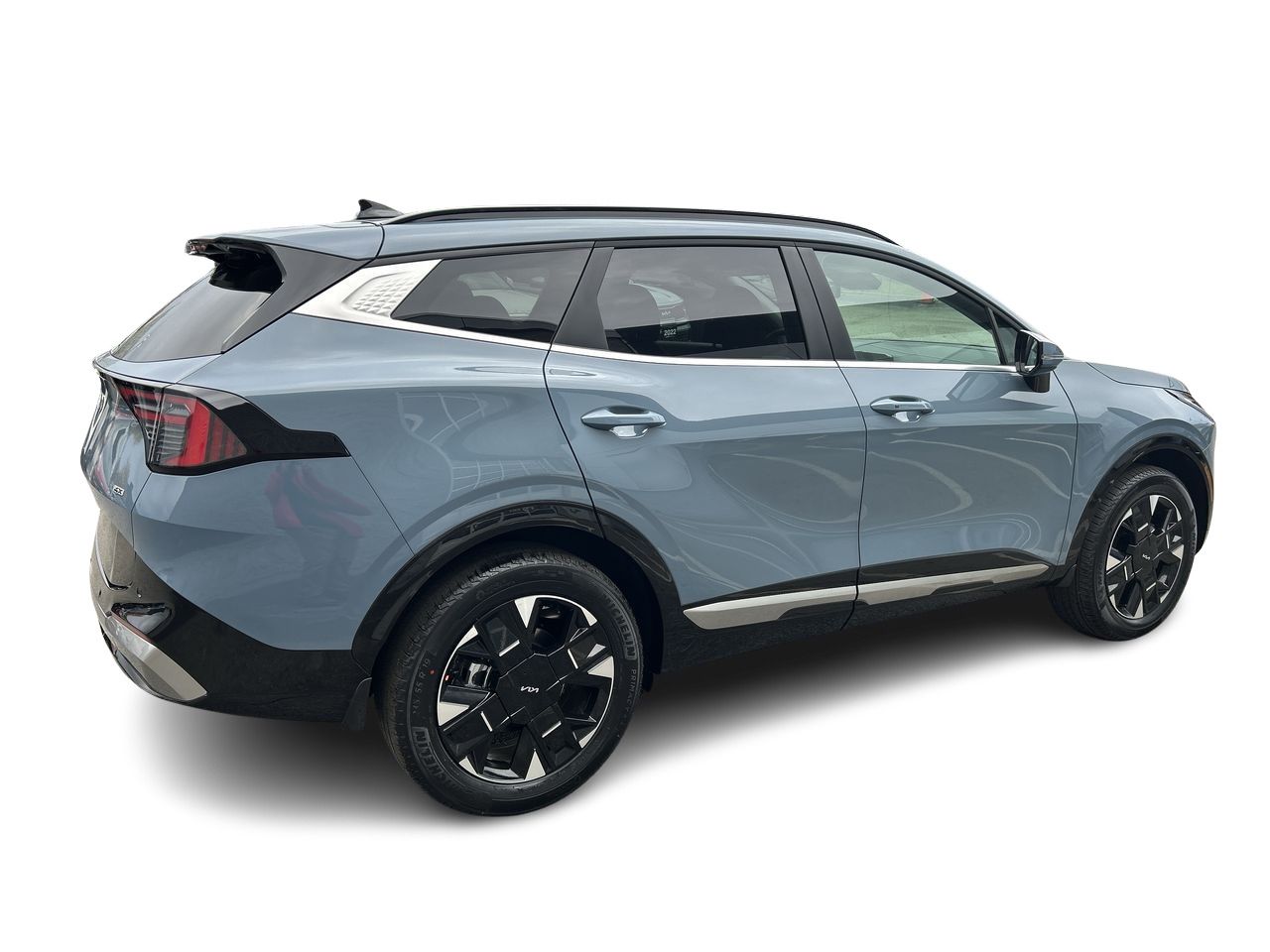 Kia Sportage  2026 à Mississauga, Ontario