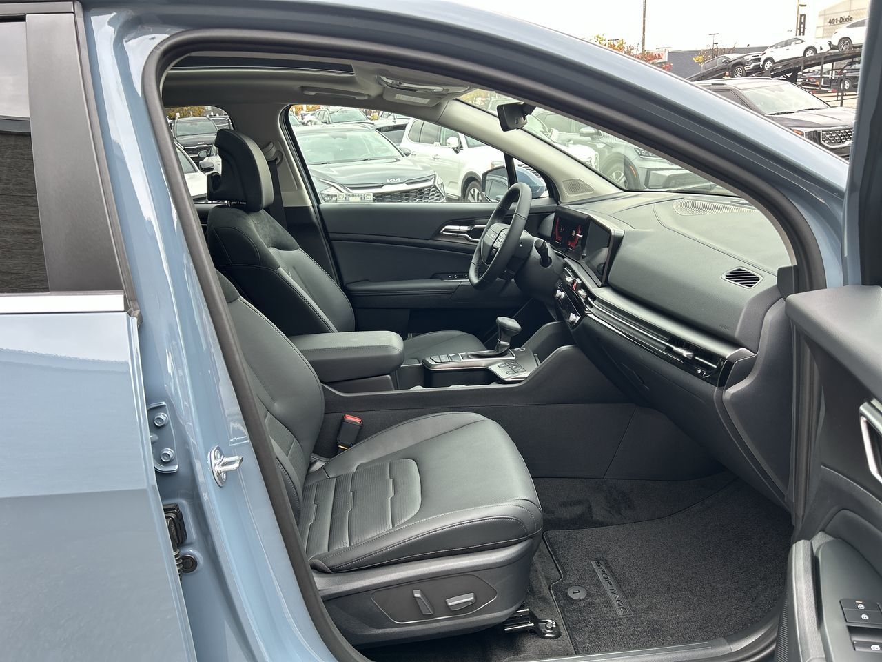 Kia Sportage  2026 à Mississauga, Ontario