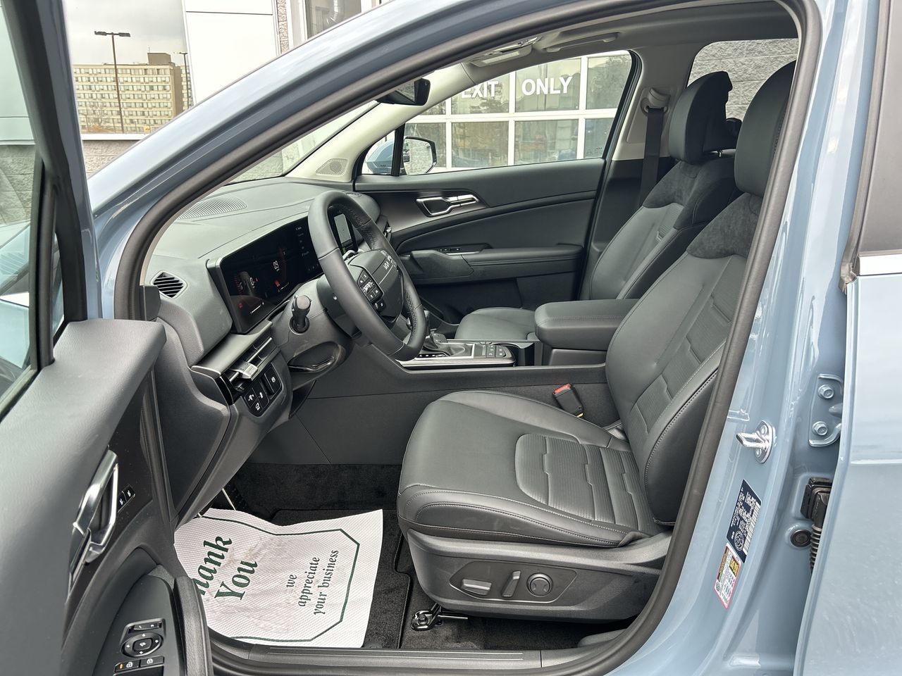 Kia Sportage  2026 à Mississauga, Ontario