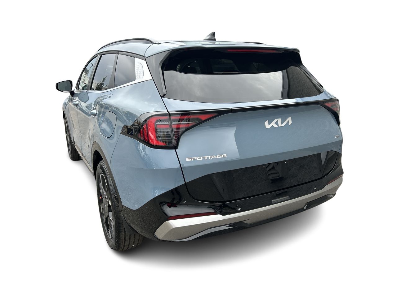 Kia Sportage  2026 à Mississauga, Ontario