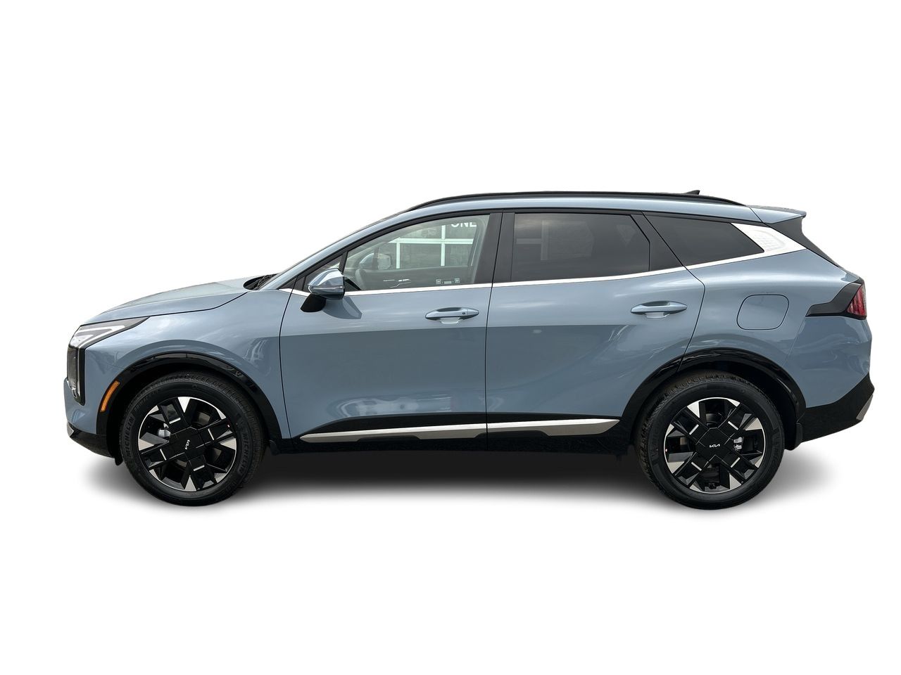 Kia Sportage  2026 à Mississauga, Ontario