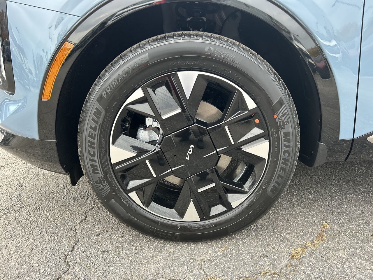 Kia Sportage  2026 à Mississauga, Ontario