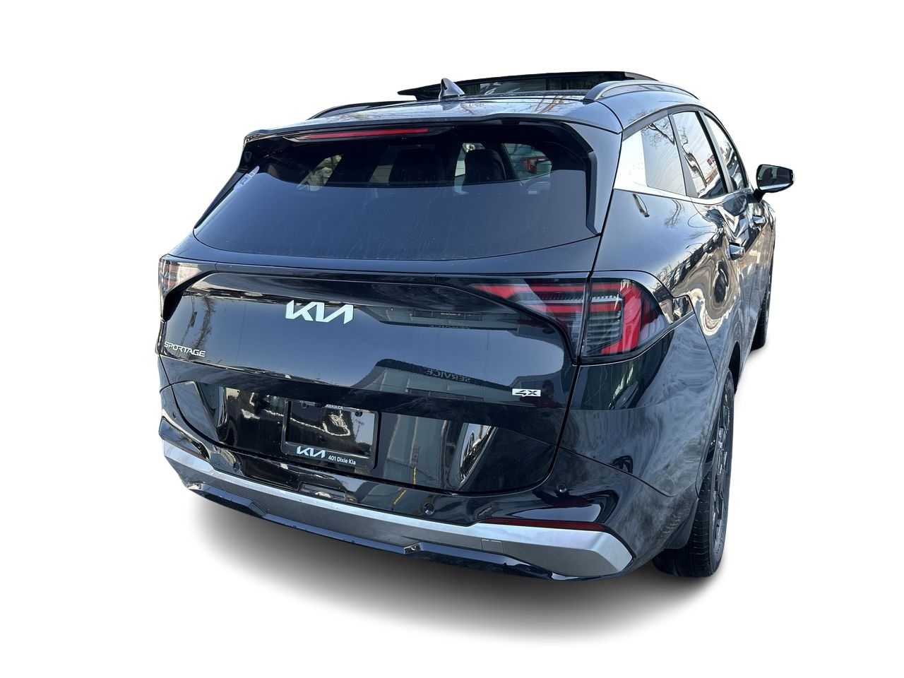 Kia Sportage  2026 à Mississauga, Ontario