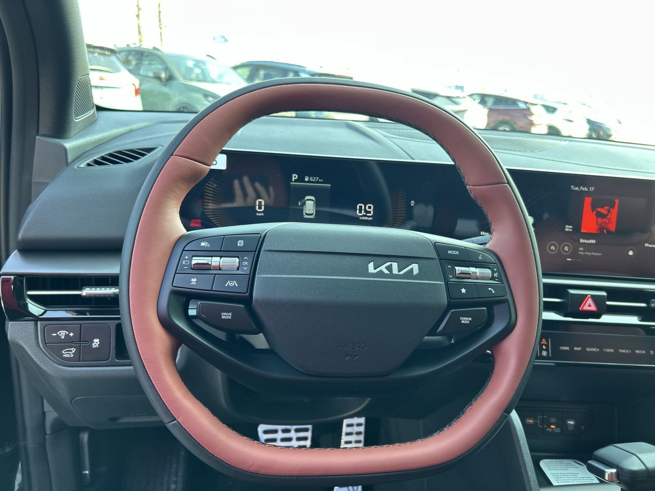 Kia Sportage  2026 à Mississauga, Ontario
