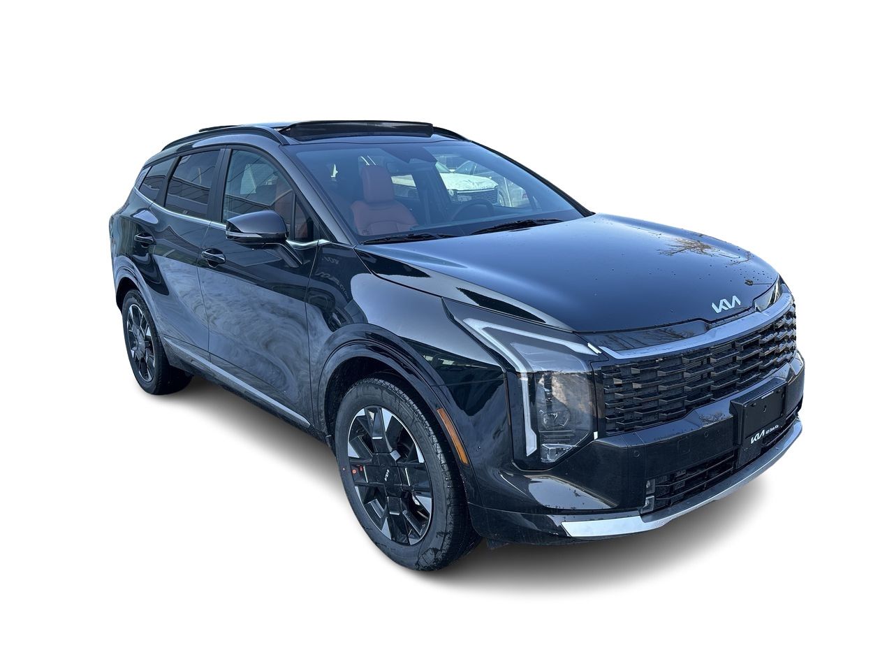 Kia Sportage  2026 à Mississauga, Ontario