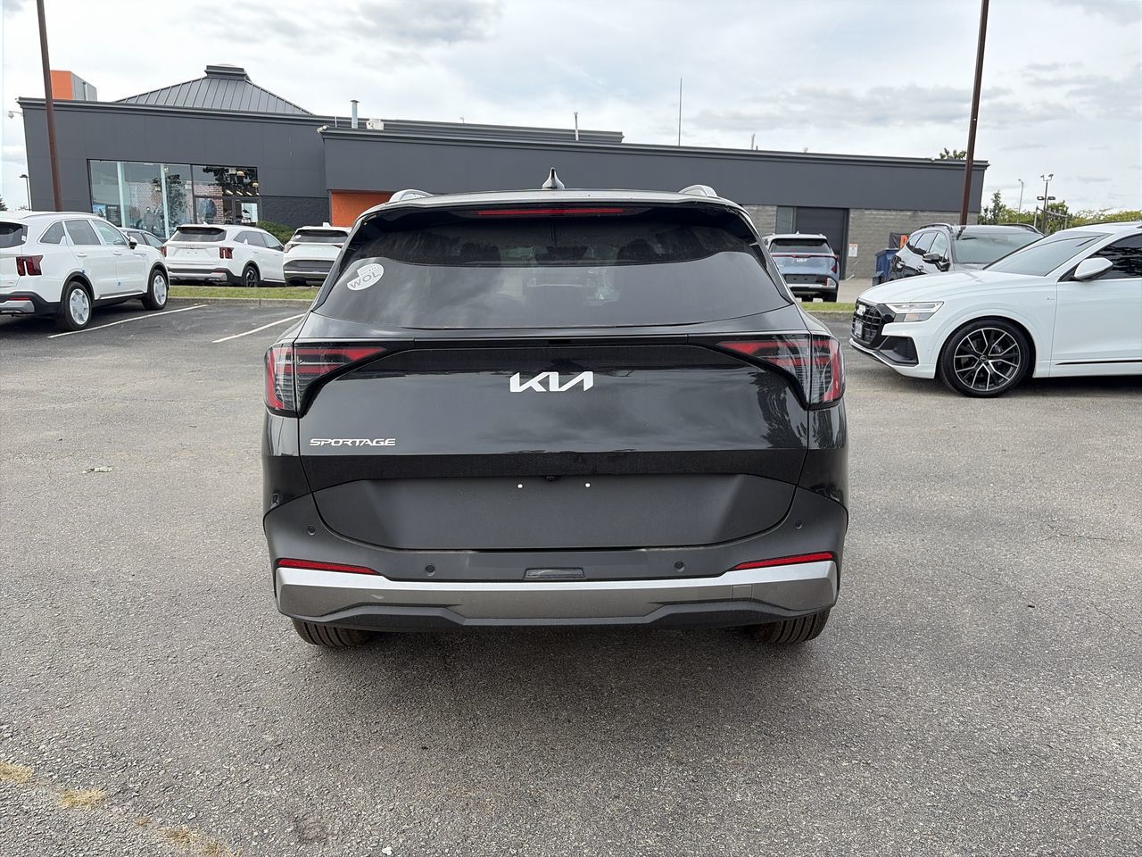 Kia Sportage  2026 à Mississauga, Ontario
