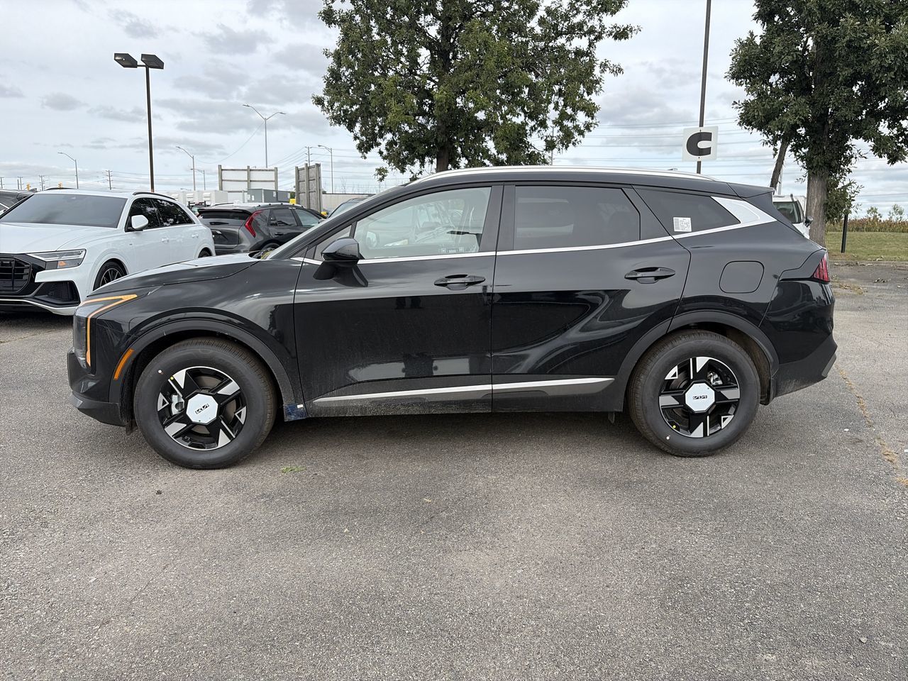 Kia Sportage  2026 à Mississauga, Ontario