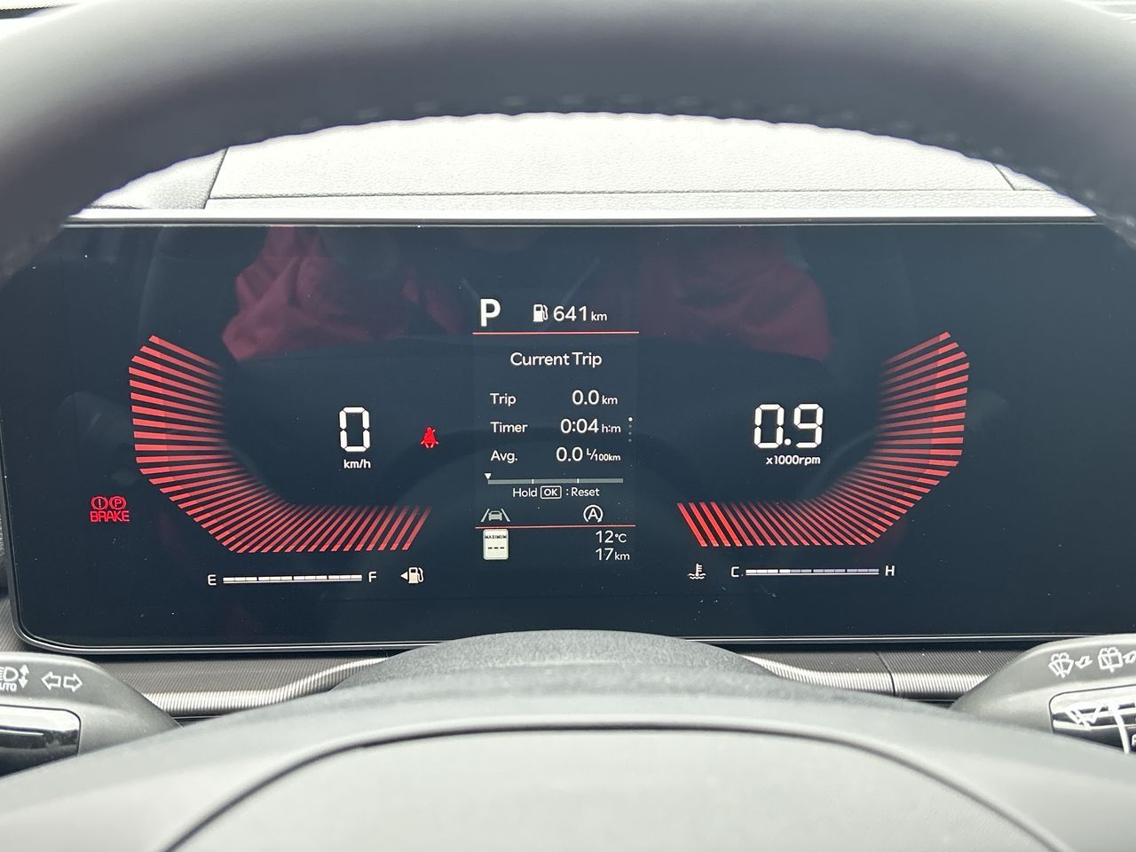 2026 Kia Sportage in Mississauga, Ontario