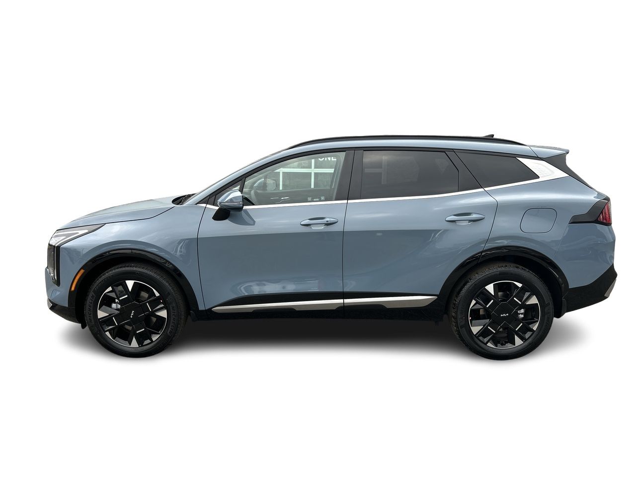 2026 Kia Sportage in Mississauga, Ontario