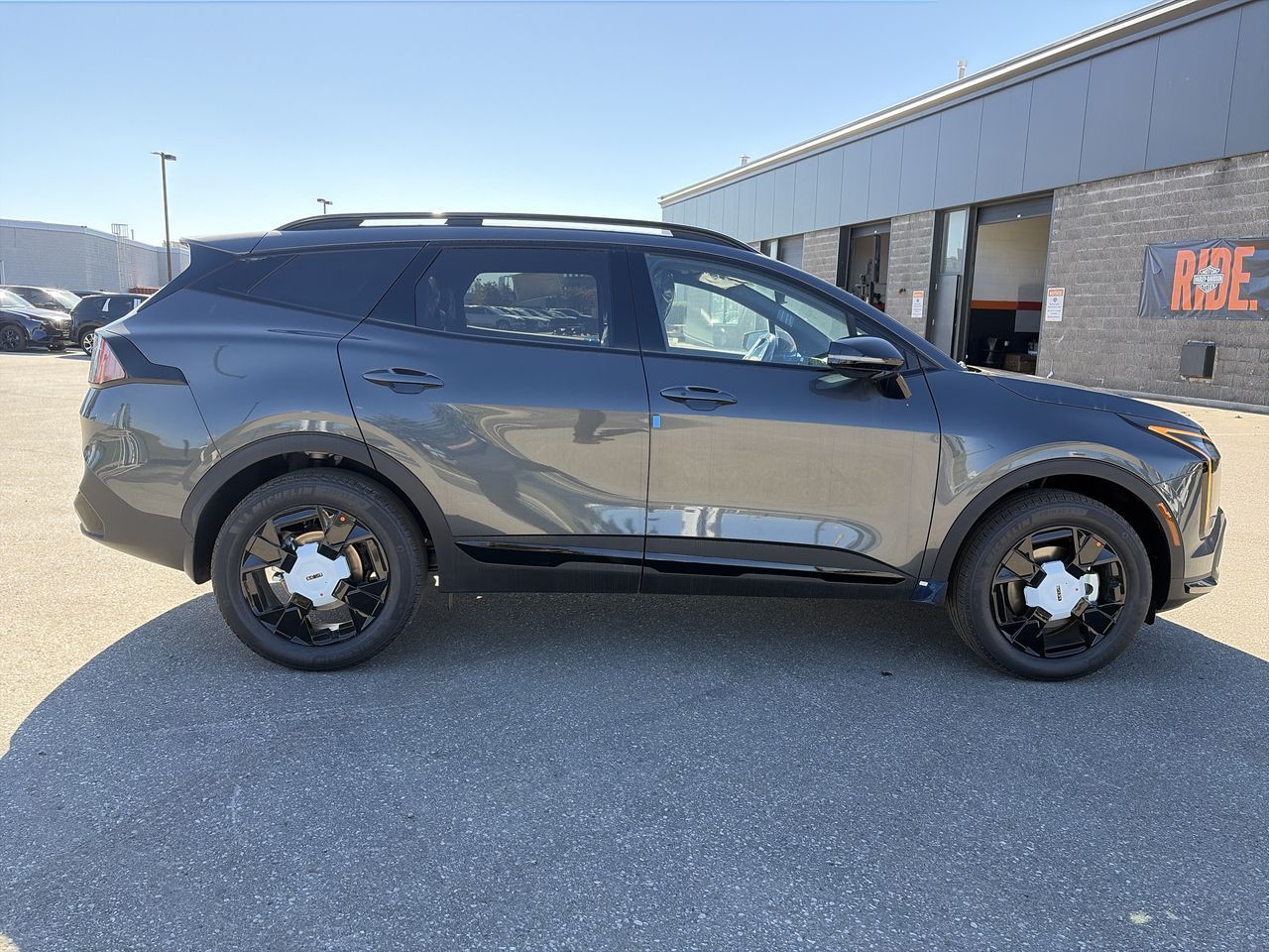 Kia Sportage  2026 à Mississauga, Ontario