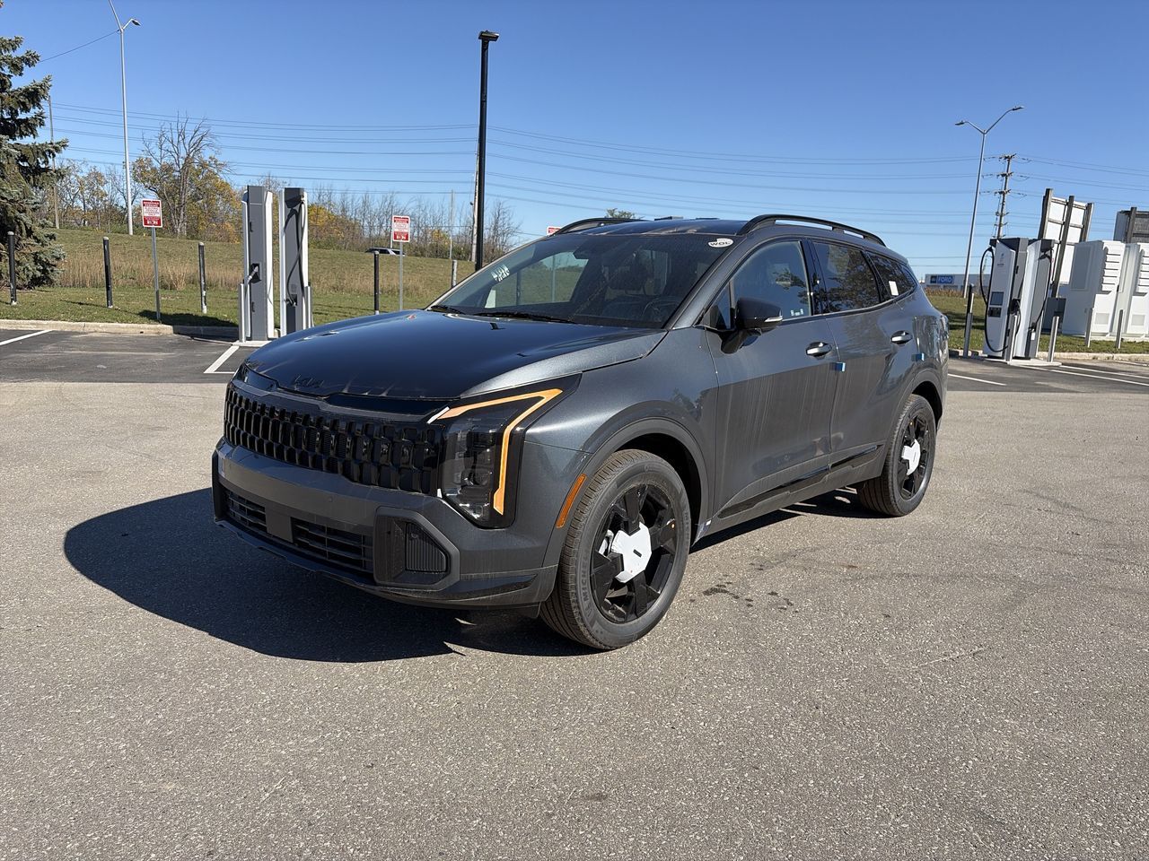Kia Sportage  2026 à Mississauga, Ontario
