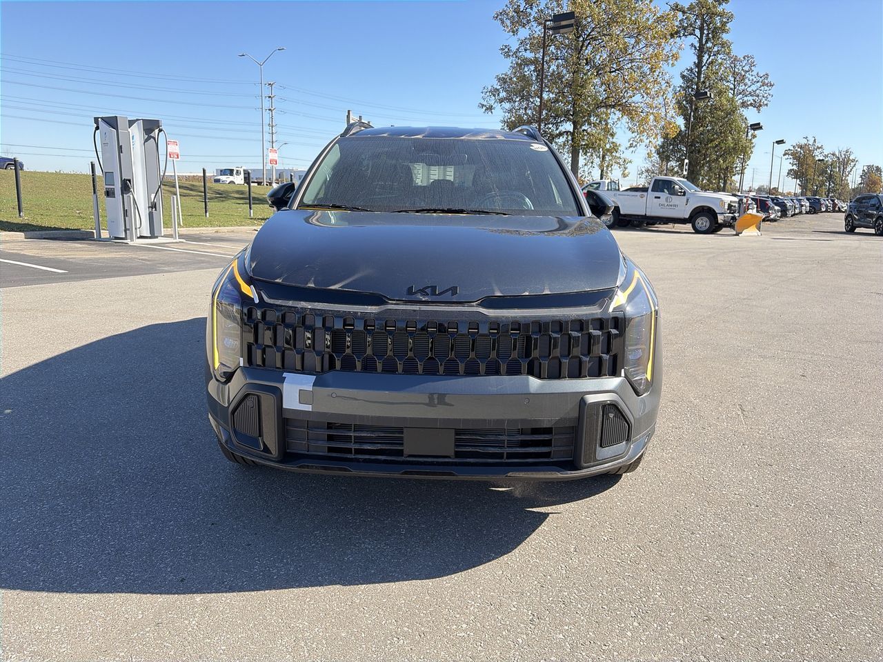 Kia Sportage  2026 à Mississauga, Ontario