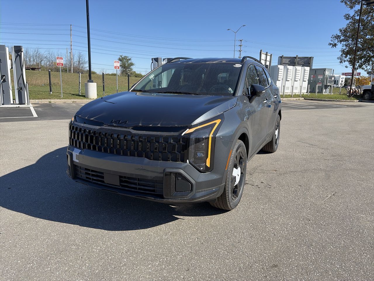 Kia Sportage  2026 à Mississauga, Ontario