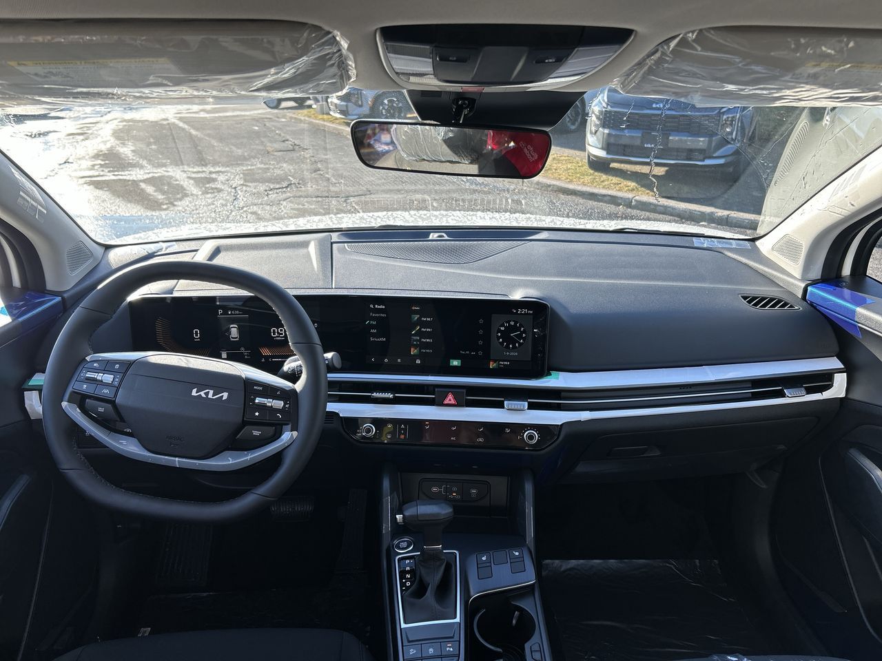 Kia Sportage  2026 à Mississauga, Ontario