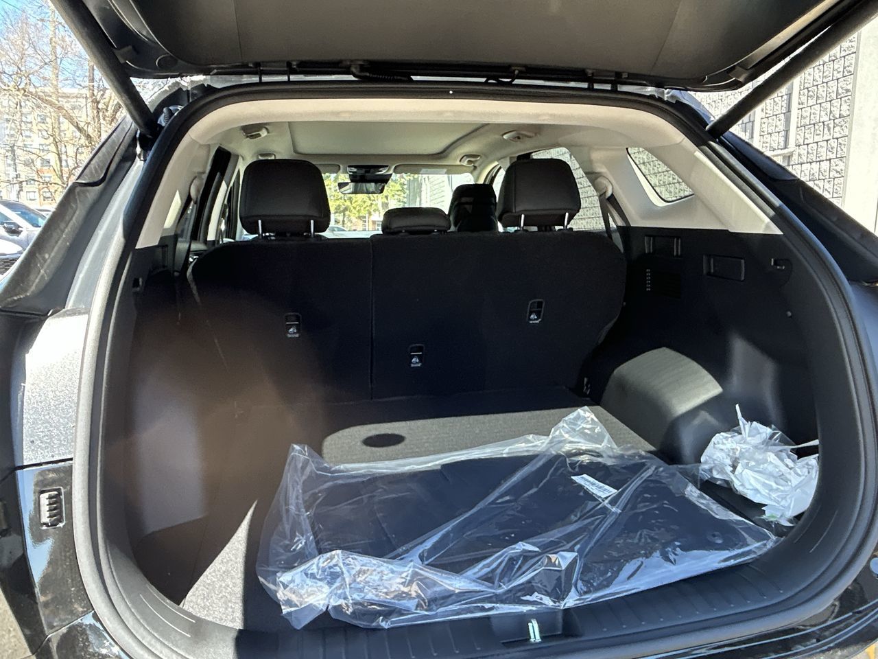 2026 Kia Sportage in Mississauga, Ontario
