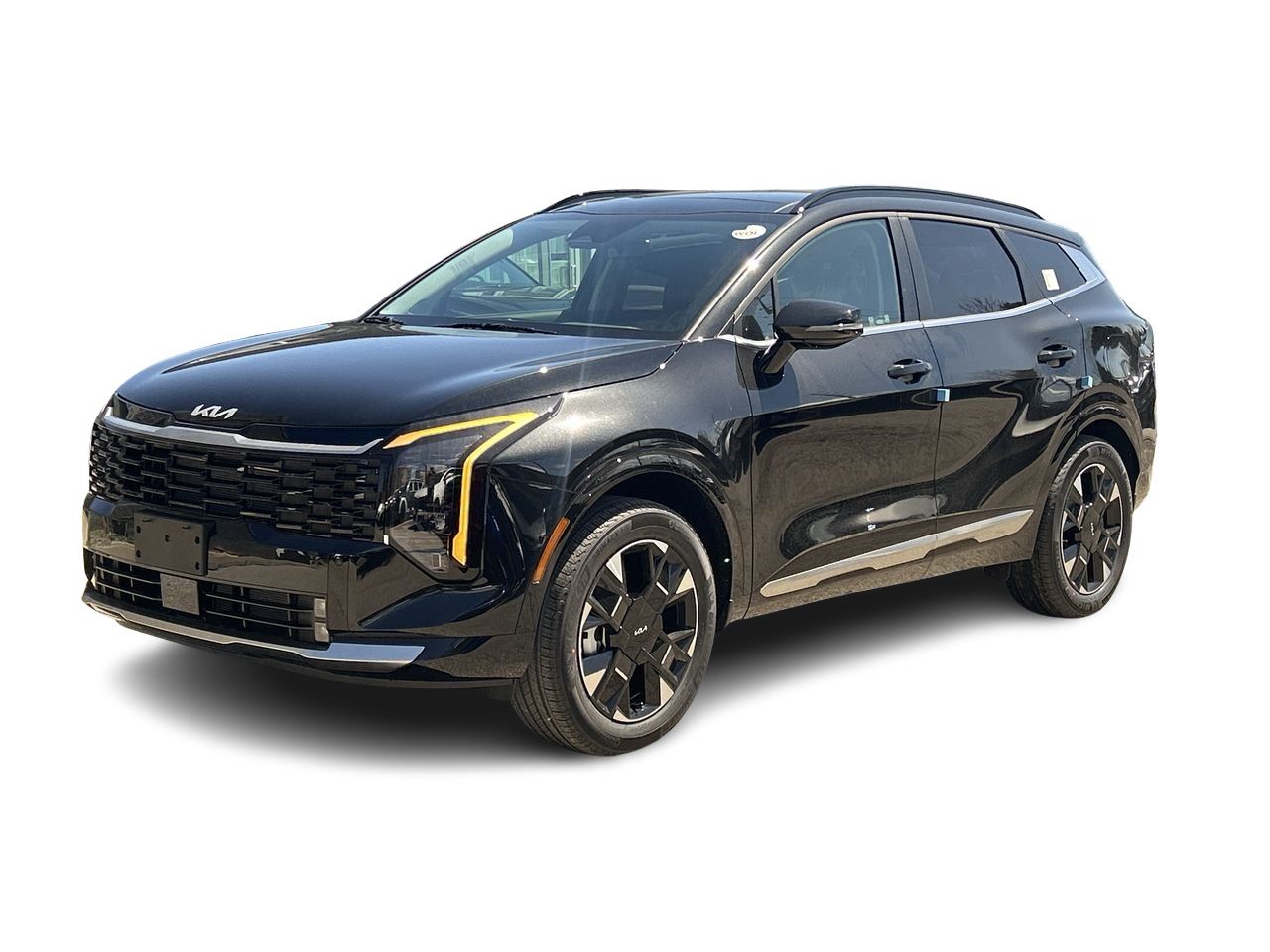 2026 Kia Sportage in Mississauga, Ontario