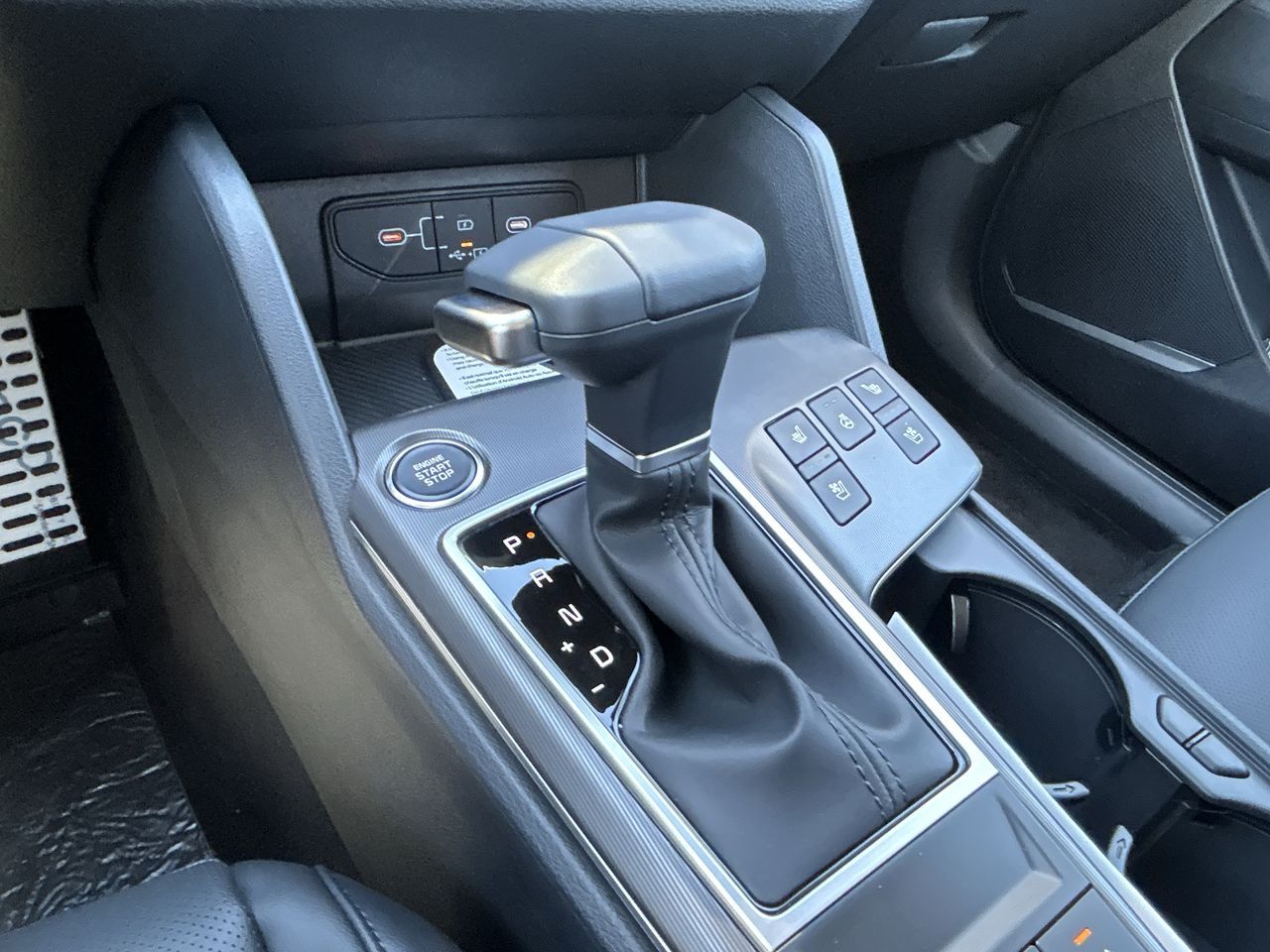 2026 Kia Sportage in Mississauga, Ontario