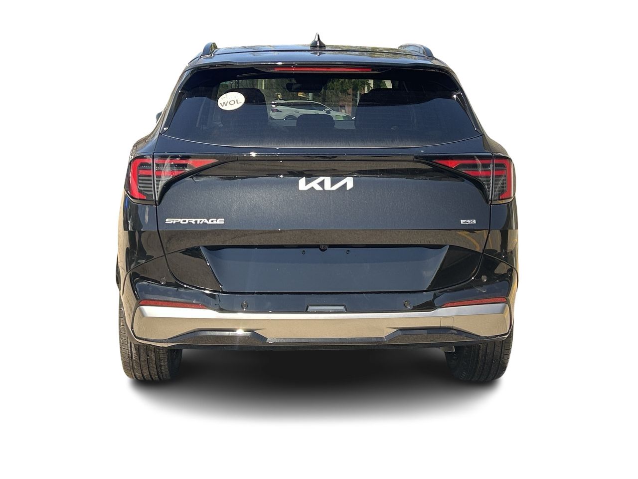 2026 Kia Sportage in Mississauga, Ontario