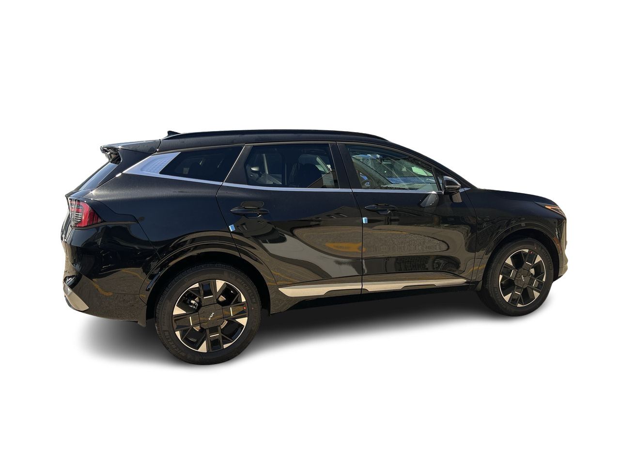 2026 Kia Sportage in Mississauga, Ontario