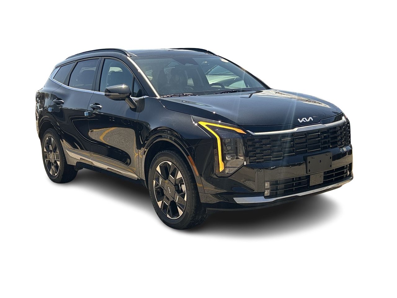 2026 Kia Sportage in Mississauga, Ontario