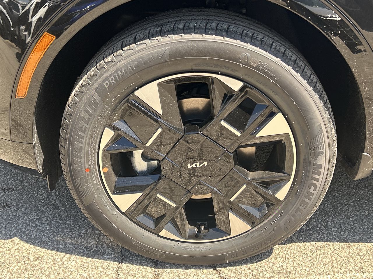 2026 Kia Sportage in Mississauga, Ontario