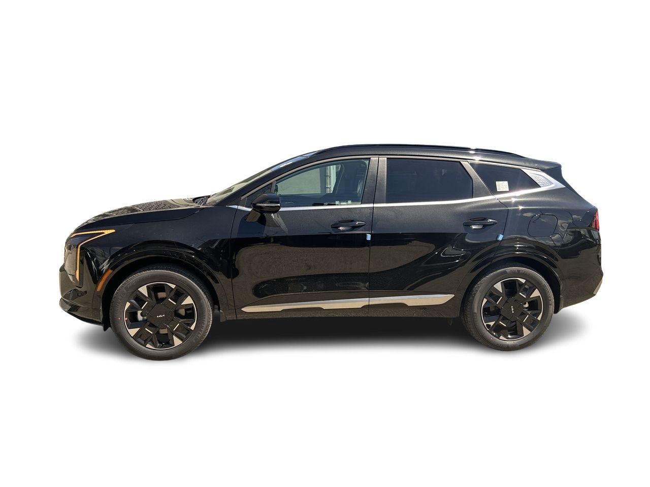 2026 Kia Sportage in Mississauga, Ontario