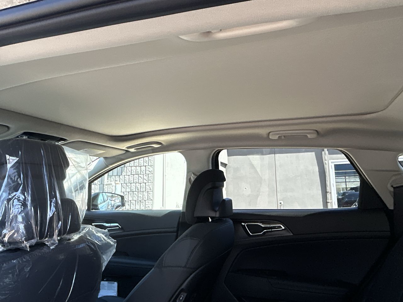 2026 Kia Sportage in Mississauga, Ontario