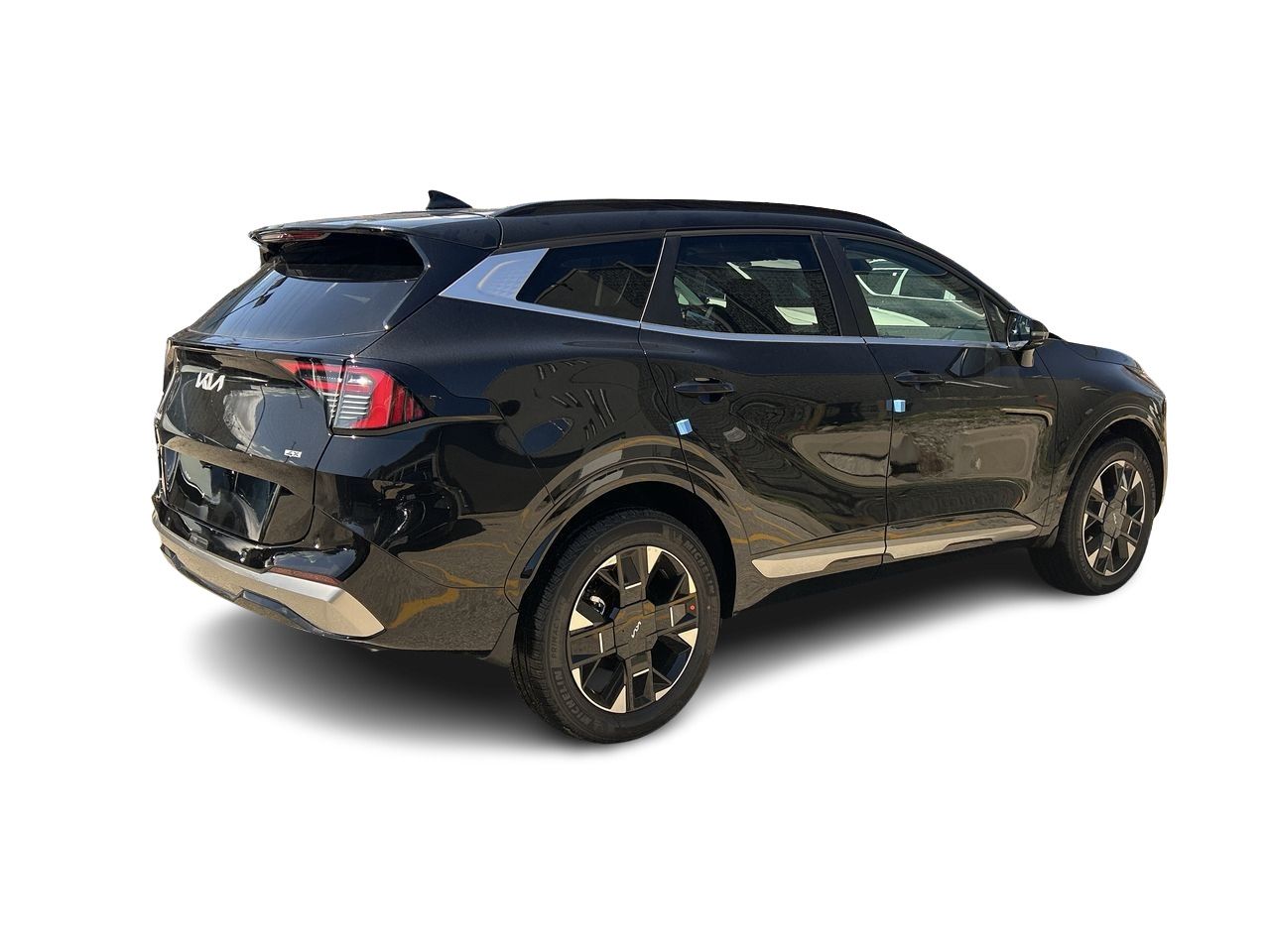 2026 Kia Sportage in Mississauga, Ontario