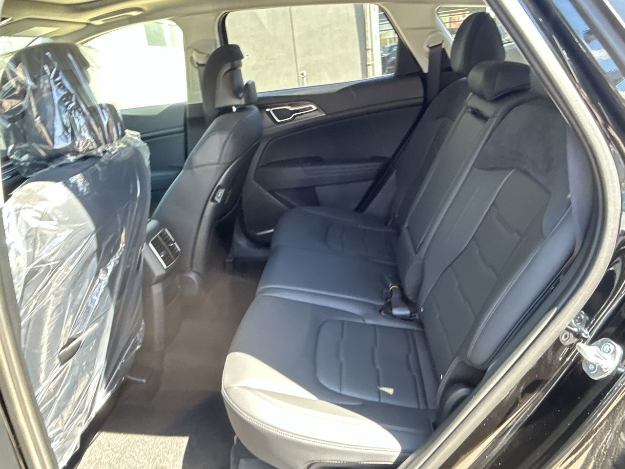 2026 Kia Sportage in Mississauga, Ontario