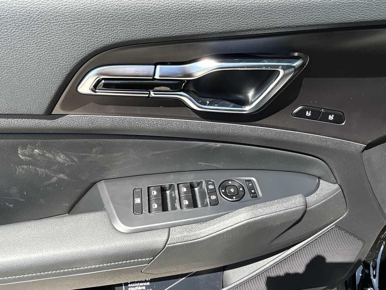2026 Kia Sportage in Mississauga, Ontario