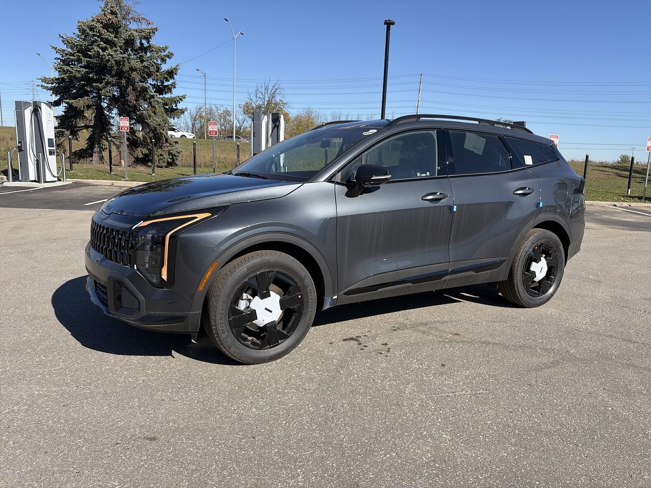 Kia Sportage  2026 à Mississauga, Ontario