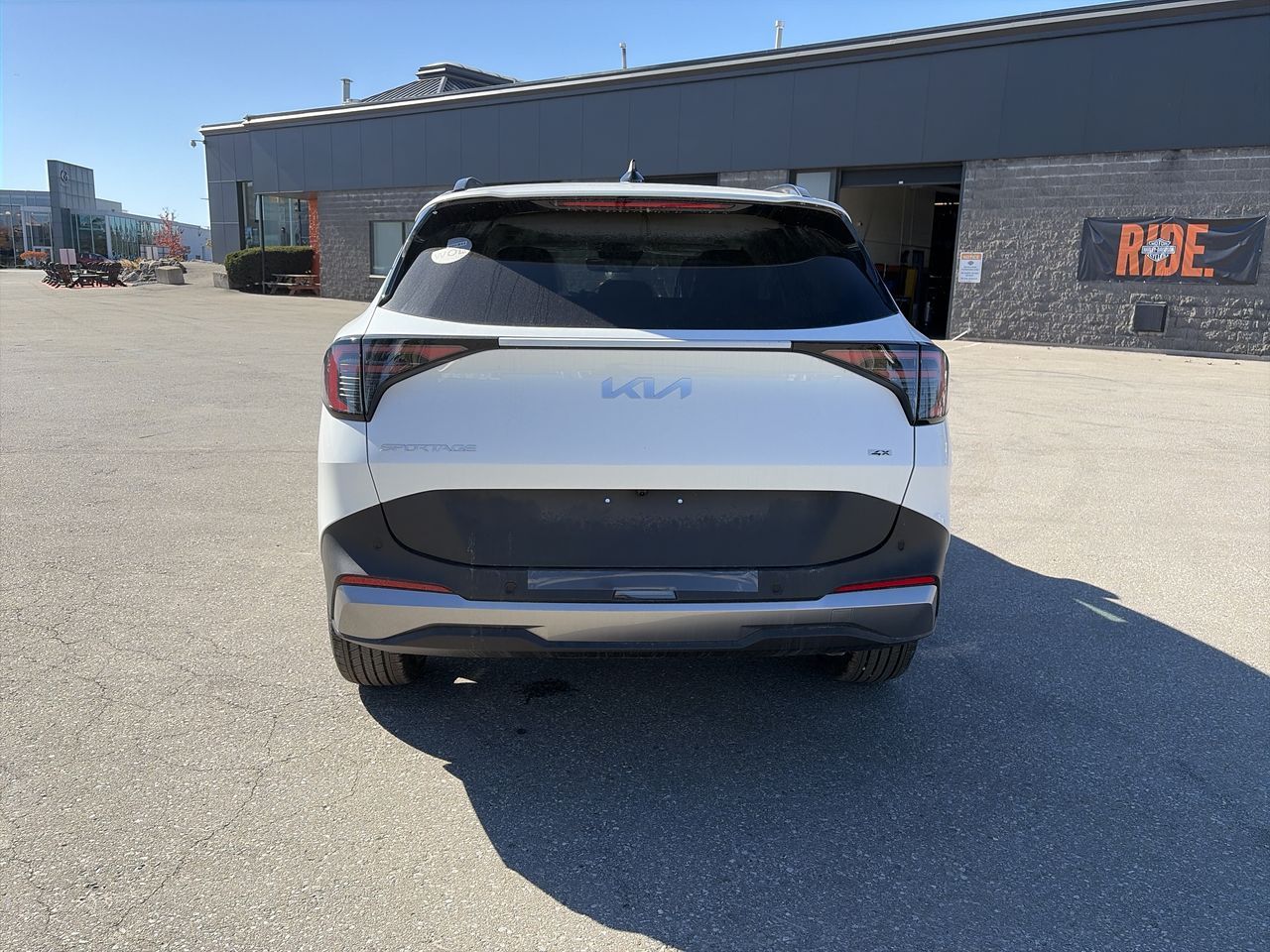 Kia Sportage  2026 à Mississauga, Ontario