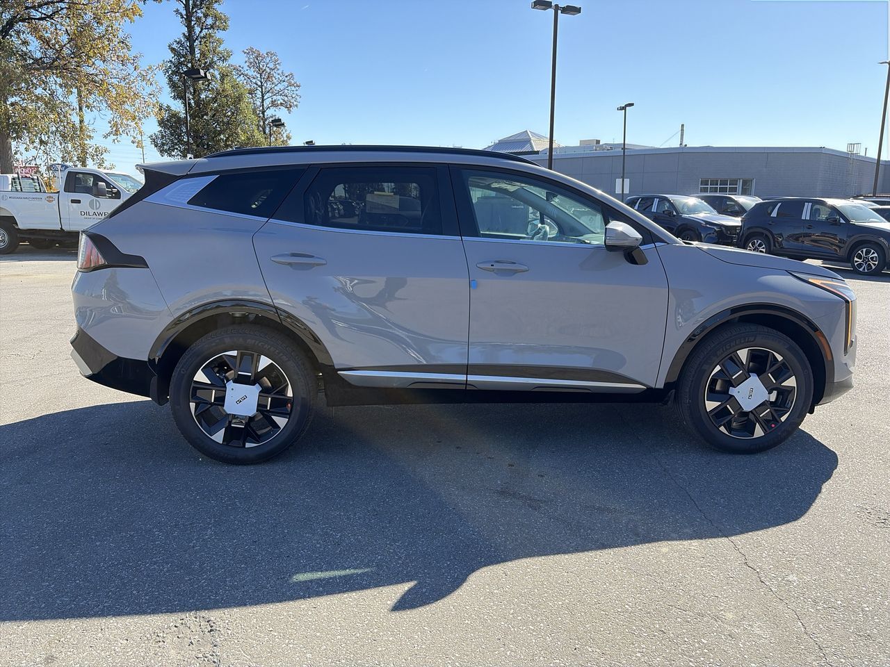 Kia Sportage  2026 à Mississauga, Ontario