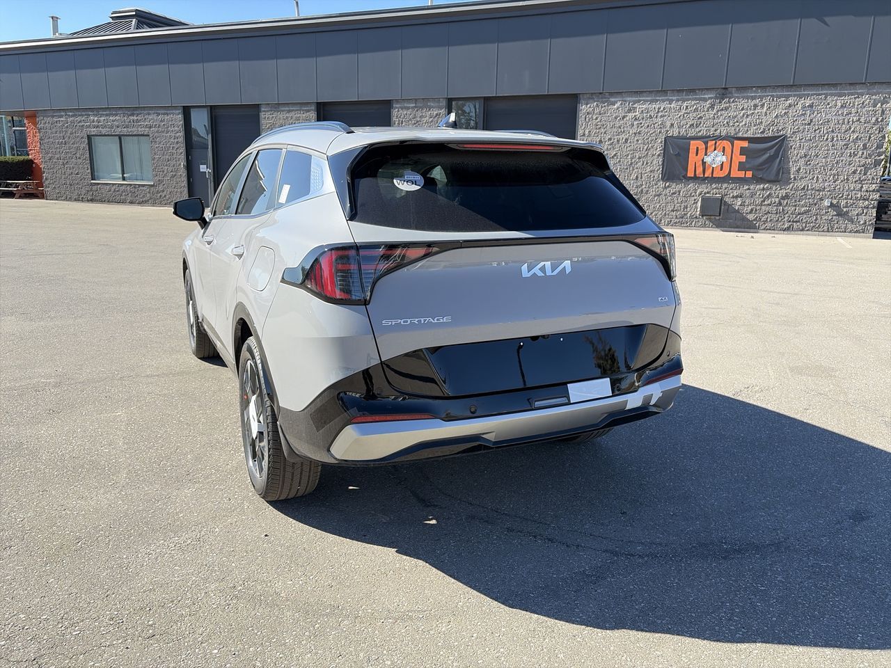 Kia Sportage  2026 à Mississauga, Ontario