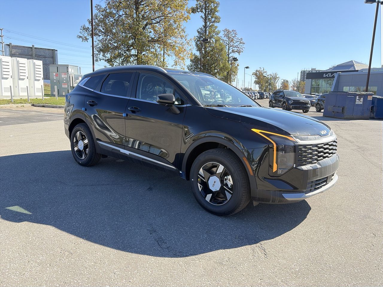 Kia Sportage  2026 à Mississauga, Ontario