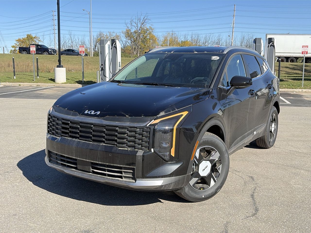 Kia Sportage  2026 à Mississauga, Ontario