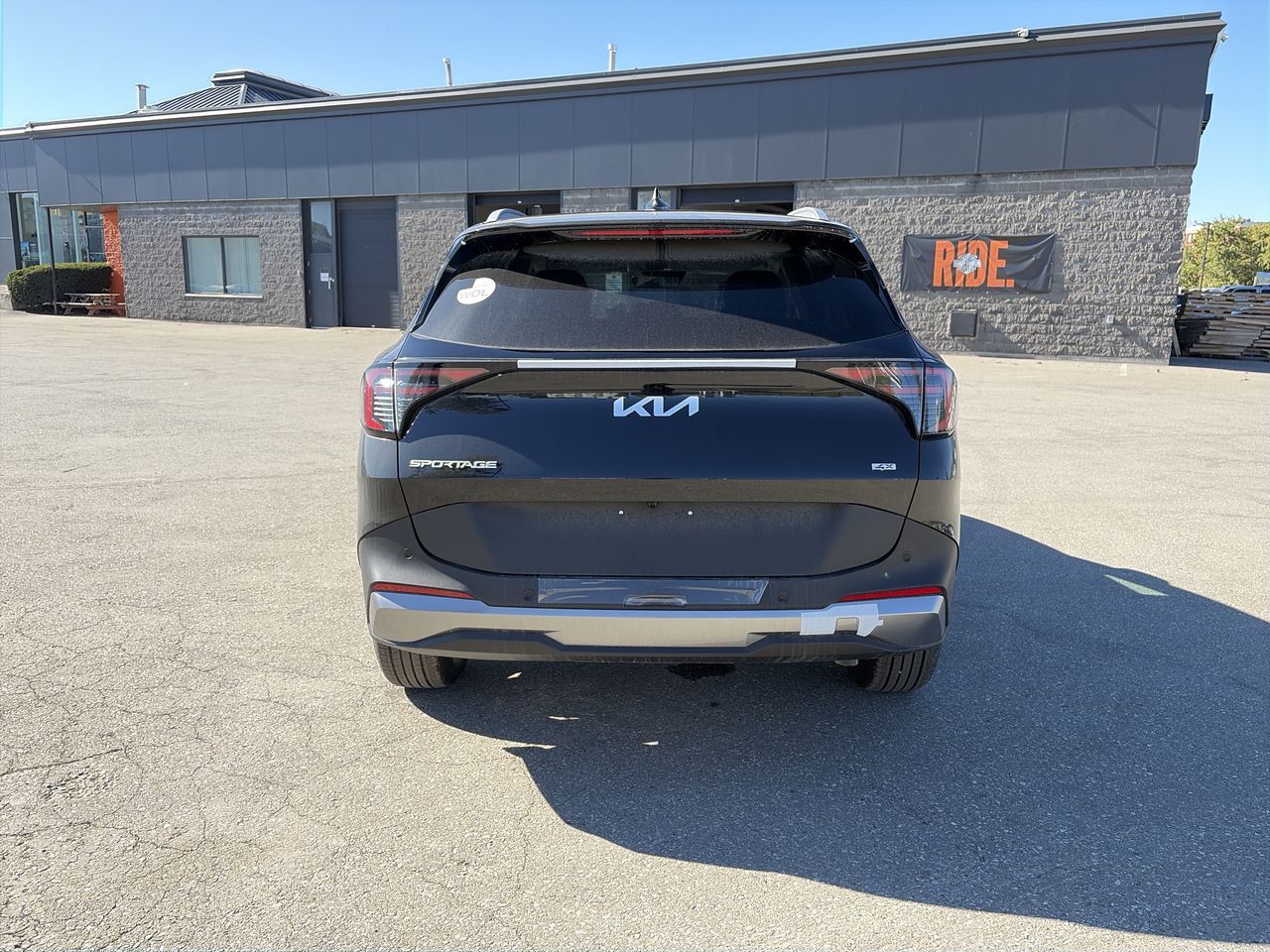 Kia Sportage  2026 à Mississauga, Ontario